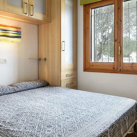 Francoli וילה L' Escala