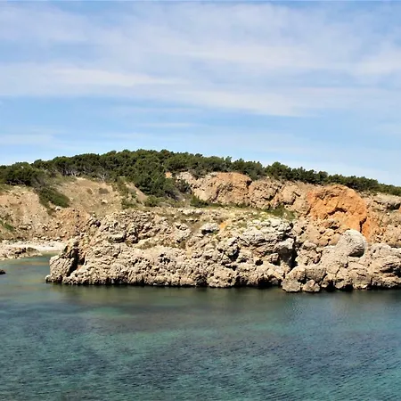 Francoli L' Escala