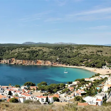 Francoli * L' Escala